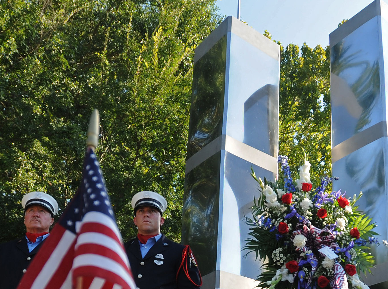 Remembering Sept. 11